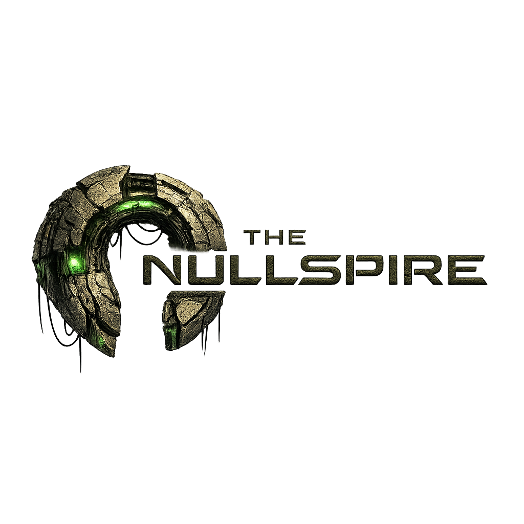 The Nullspire